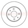 BENDIX 561647B Brake Disc